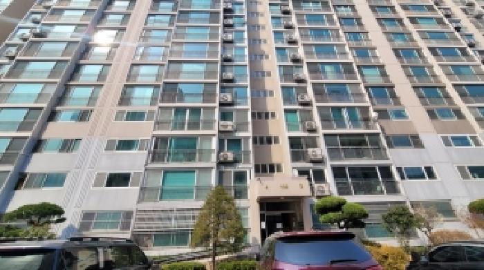 창원시 마산회원구 내서읍 아파트 경매 물건 사진