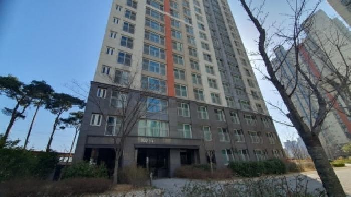 창원시 마산회원구 석전동 아파트 경매 물건 사진