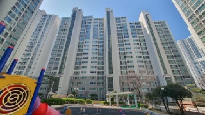창원시 마산회원구 양덕동 아파트 경매 물건 사진