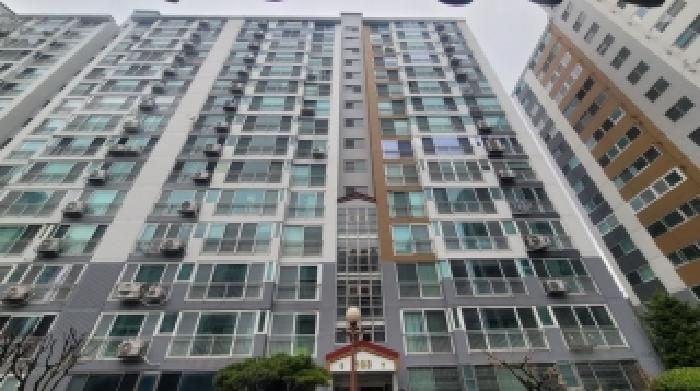창원시 마산회원구 내서읍 아파트 경매 물건 사진
