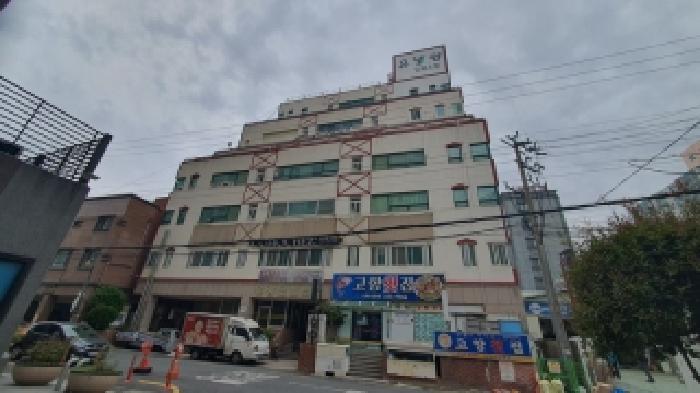 창원시 마산회원구 석전동 상가,오피스텔,근린시설 경매 물건 사진