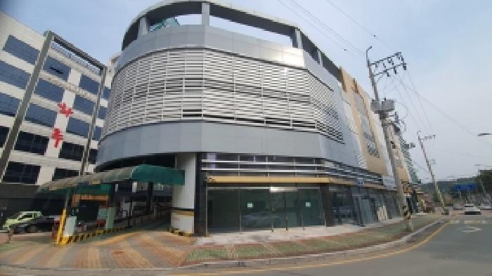 창원시 마산합포구 우산동 근린시설 경매 물건 사진