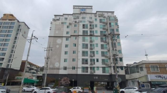 창원시 마산회원구 석전동 아파트 경매 물건 사진