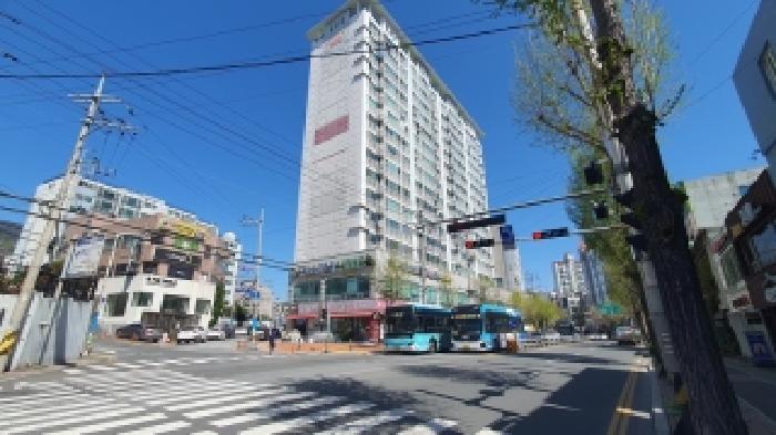 창원시 마산합포구 중앙동2가 근린시설 경매 물건 사진