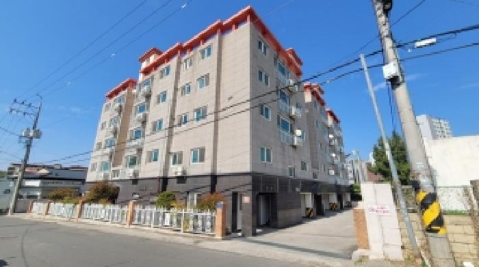 함안군 군북면 중암리 오피스텔 경매 물건 사진