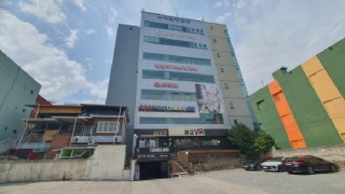 창원시 마산회원구 합성동 상가,오피스텔,근린시설 경매 물건 사진