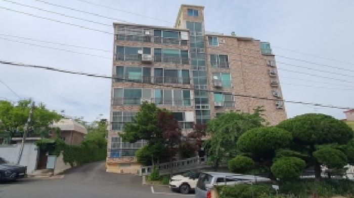 창원시 마산합포구 신창동 아파트 경매 물건 사진