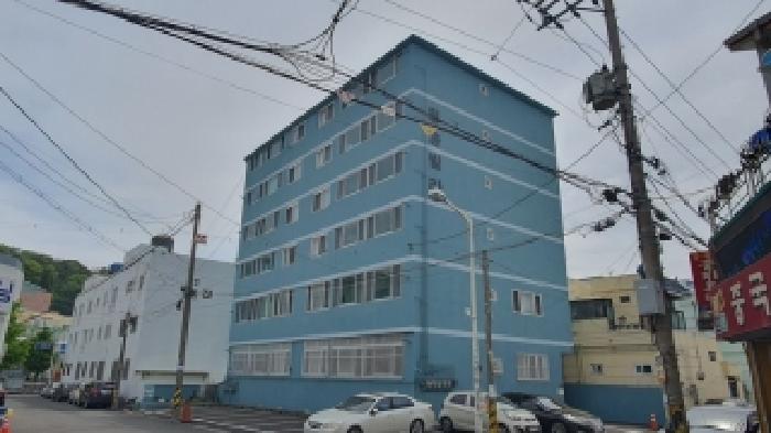 창원시 마산회원구 회원동 다세대 경매 물건 사진