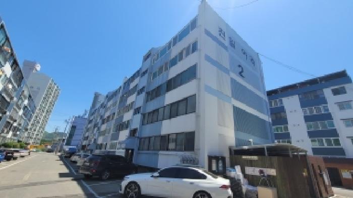 함안군 가야읍 검암리 아파트 경매 물건 사진