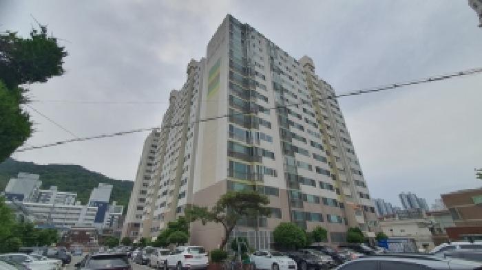 창원시 마산회원구 양덕동 아파트 경매 물건 사진