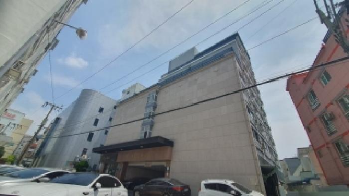 창원시 마산합포구 산호동 오피스텔 경매 물건 사진