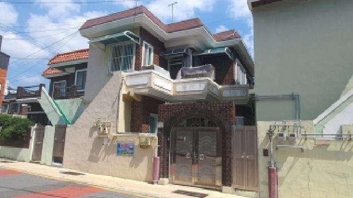 창원시 마산합포구 교방동 단독주택 경매 물건 사진