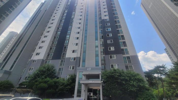함안군 칠원읍 오곡리 아파트 경매 물건 사진