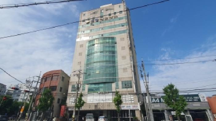 창원시 마산합포구 중앙동1가 근린시설 경매 물건 사진