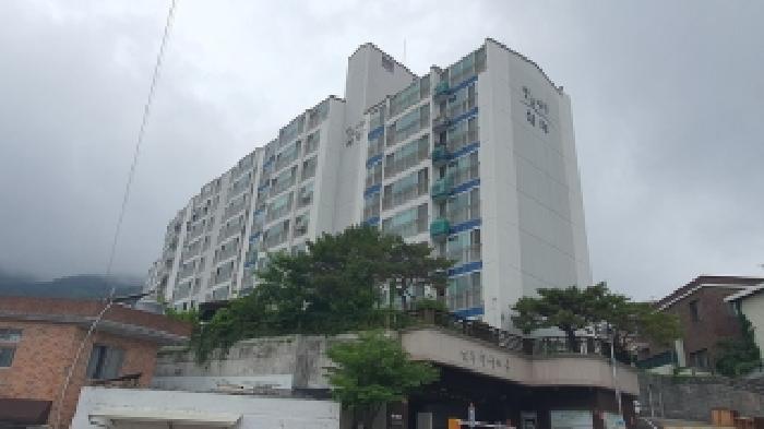 창원시 마산합포구 문화동 아파트 경매 물건 사진
