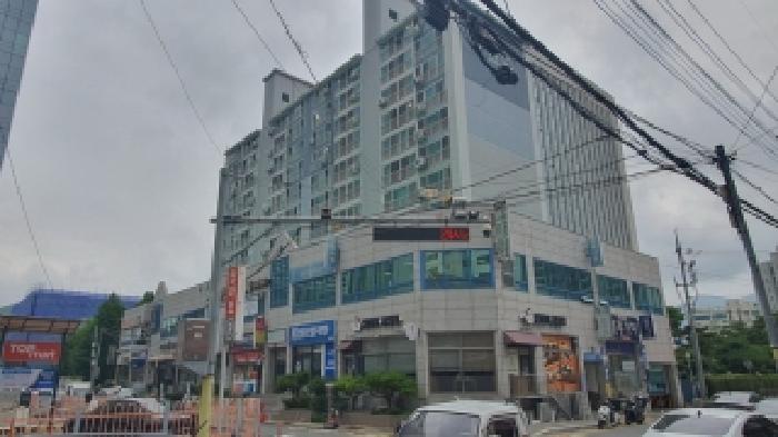 창원시 마산회원구 석전동 근린시설 경매 물건 사진