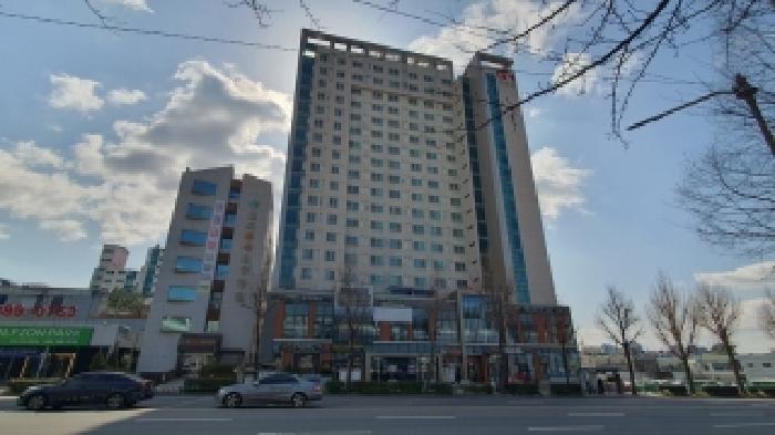창원시 마산회원구 구암동 상가,오피스텔,근린시설 경매 물건 사진
