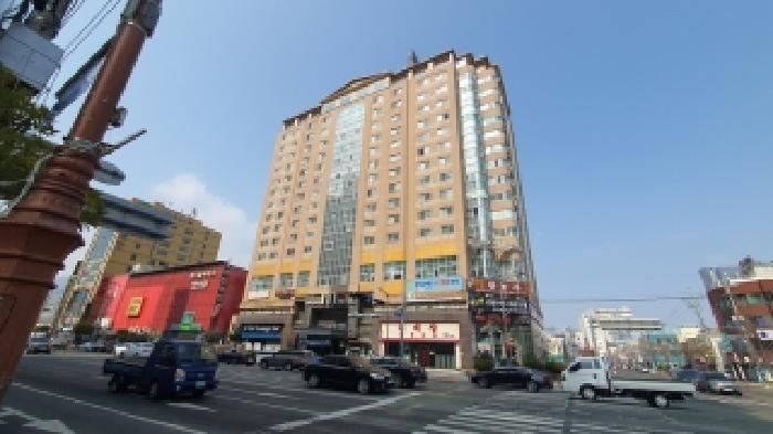 창원시 마산합포구 동성동 상가,오피스텔,근린시설 경매 물건 사진