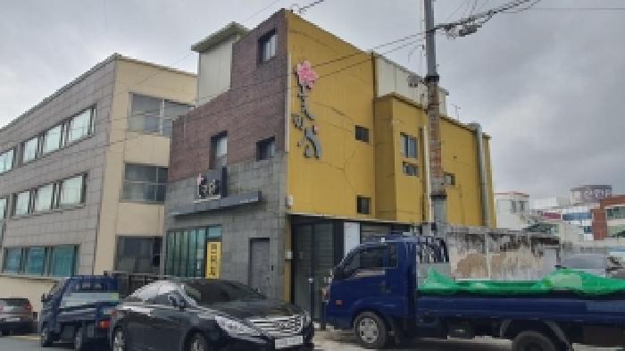 창원시 마산합포구 동성동 단독주택 경매 물건 사진