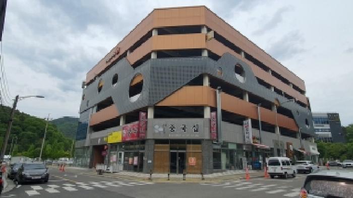 창원시 마산합포구 현동 근린시설 경매 물건 사진