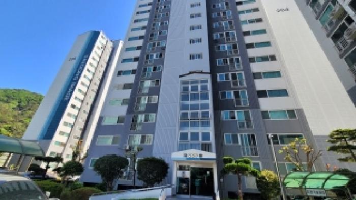 창원시 마산회원구 내서읍 아파트 경매 물건 사진