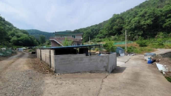 의령군 지정면 오천리 단독주택 경매 물건 사진
