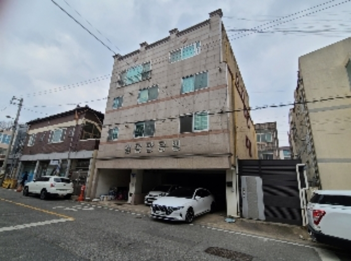 광산구 월계동 781-10 단독주택 경매 물건 사진