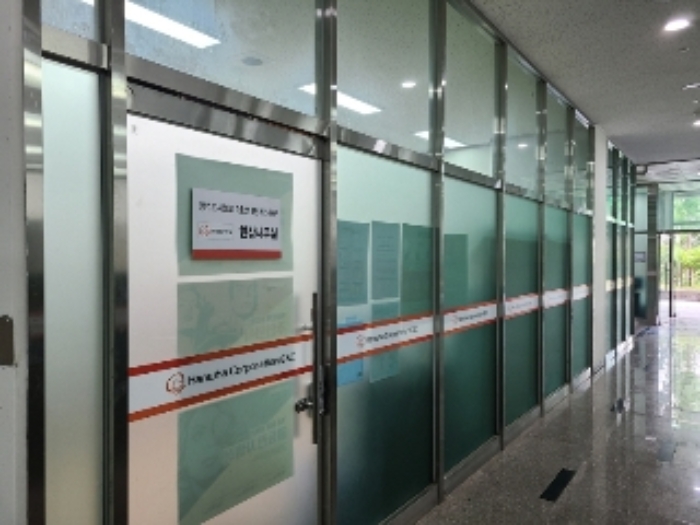 동구 산수동 라도스하임 근린시설 경매 물건 사진