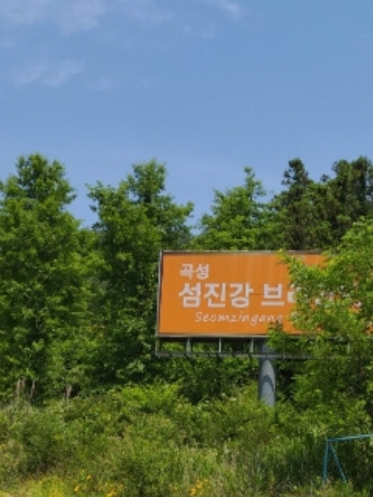 곡성군 석곡면 연반리 대지,임야,전답 경매 물건 사진