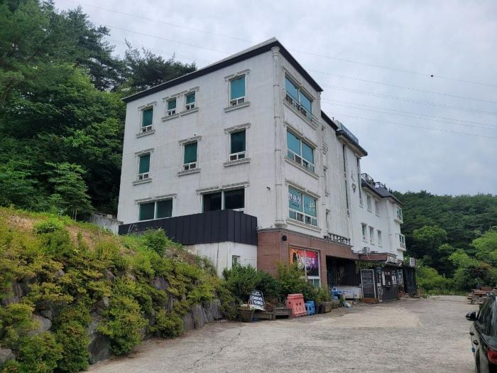 담양군 용면 월계리 숙박시설 경매 물건 사진