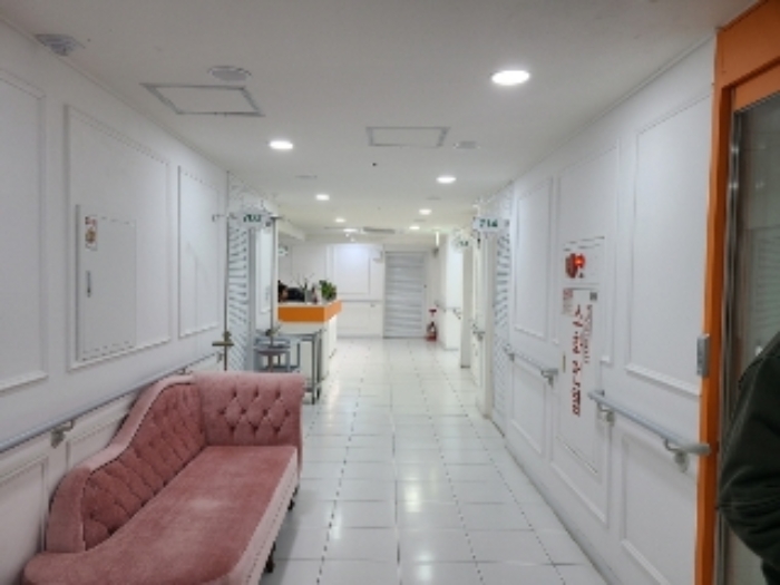 동구 계림동 288-7 의료시설 경매 물건 사진