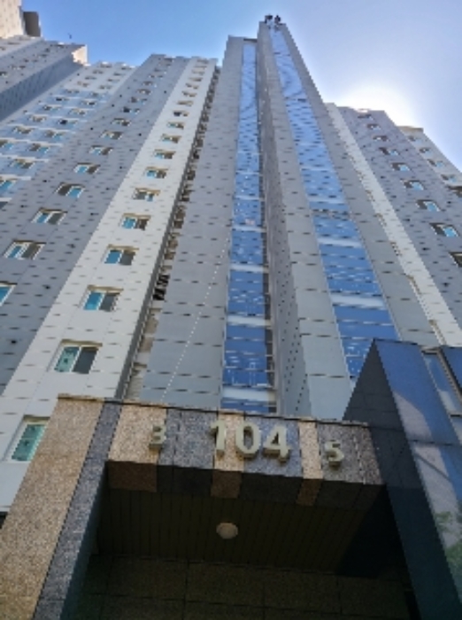 북구 신용동 첨단2지구중흥에스-클래스 아파트 경매 물건 사진