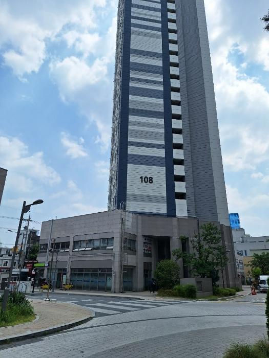 동구 계림동 그랜드센트럴 아파트 경매 물건 사진