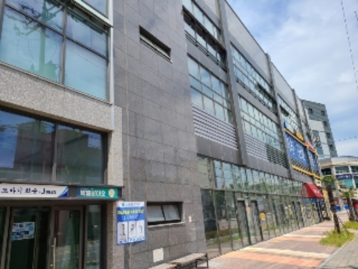 화순군 화순읍 힐스테이트화순 근린생활시설 경매 물건 사진