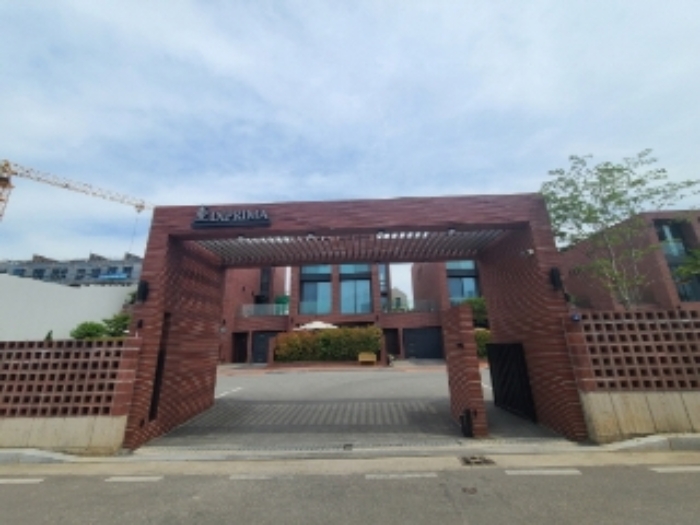 광산구 수완동 디프리마수완 연립주택 경매 물건 사진