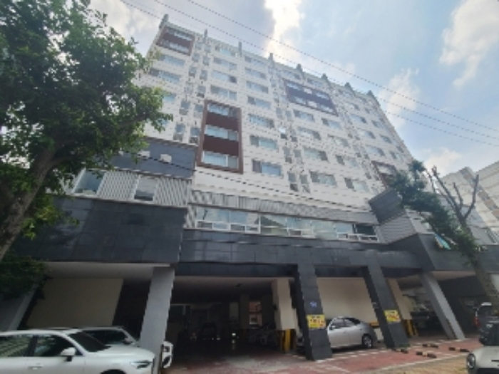 광산구 쌍암동 첨단에이엠씨티3차 아파트 경매 물건 사진
