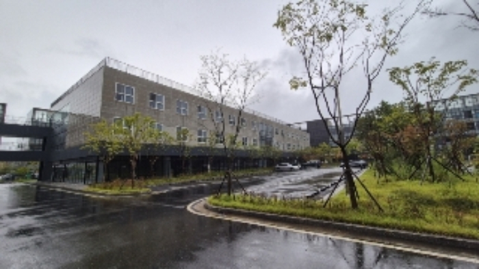 나주시 빛가람동 게토333지식산업센터 공장/지식산업센터 경매 물건 사진