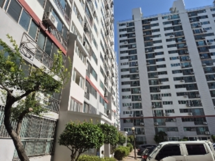 북구 대천로 124-4 아파트 경매 물건 사진