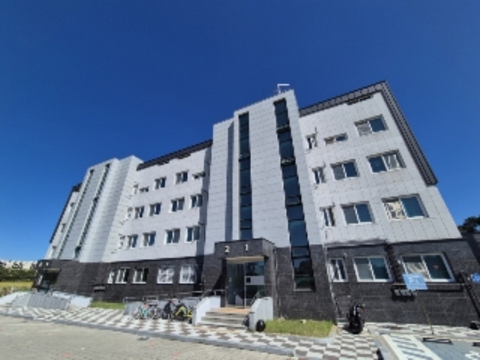 광산구 수완동 주건축물 연립주택 경매 물건 사진