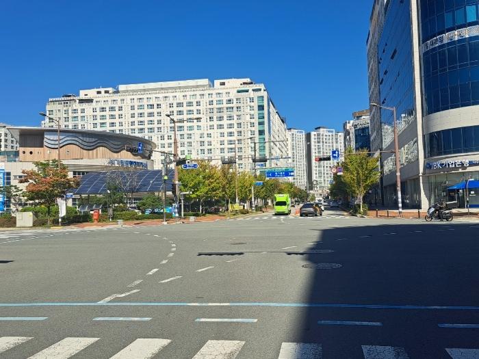 나주시 빛가람동 중흥에스-클래스메가티움2차 근린생활시설 경매 물건 사진