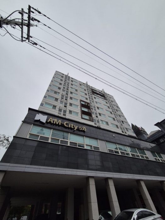 광산구 쌍암동 에이엠시티5차 아파트 경매 물건 사진