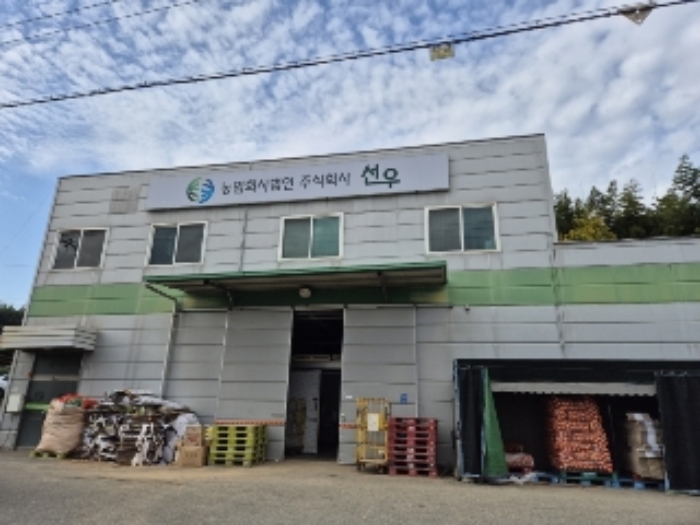 북구 효령학동길 12 창고시설 경매 물건 사진