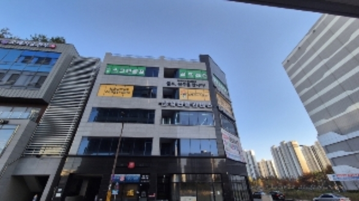 나주시 빛가람동 빛가람타워 근린생활시설 경매 물건 사진
