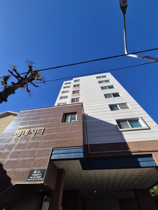 광산구 월계동 베네시티주건축물 연립주택 경매 물건 사진