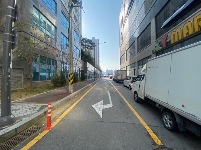 북구 각화동 힐스테이트각화 근린생활시설 경매 물건 사진
