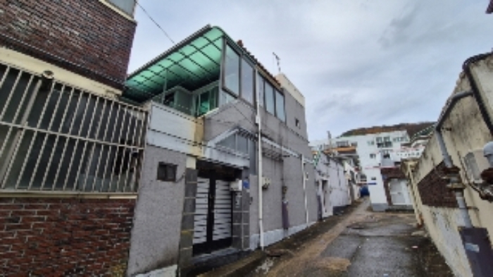 남구 주월동 417-6 단독주택 경매 물건 사진