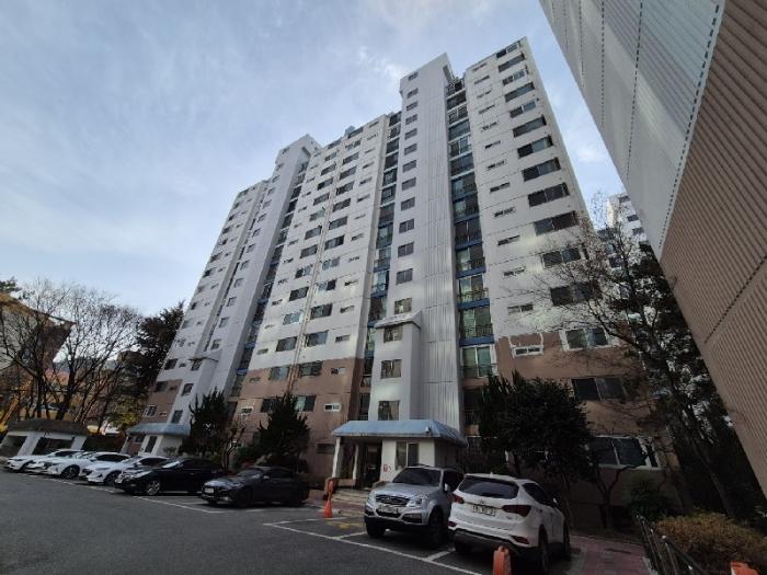 동구 산수동 두암타운 아파트 경매 물건 사진