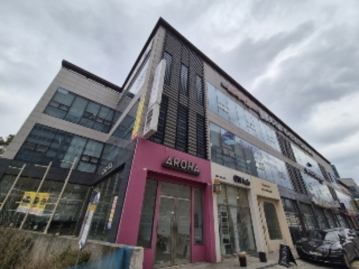 북구 양산제로 105 근린생활시설 경매 물건 사진