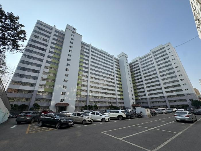 남구 용대로 128 아파트 경매 물건 사진