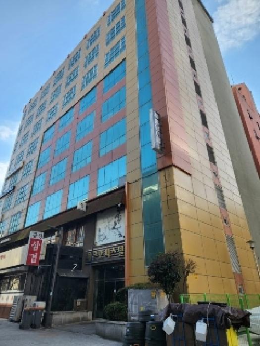 서구 치평동 세븐오피스텔 오피스텔 경매 물건 사진